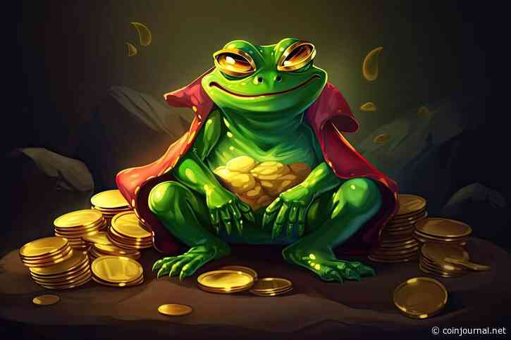 Altcoins Still Piping Hot: If It’s Too Late To Buy Pepe or Doge, Who’s Up Next?