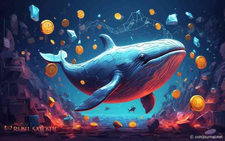 Dogecoin And PEPE Lead Market Gains Over The Past Month As Rebel Satoshi’s New Launch $RECQ Takes Over