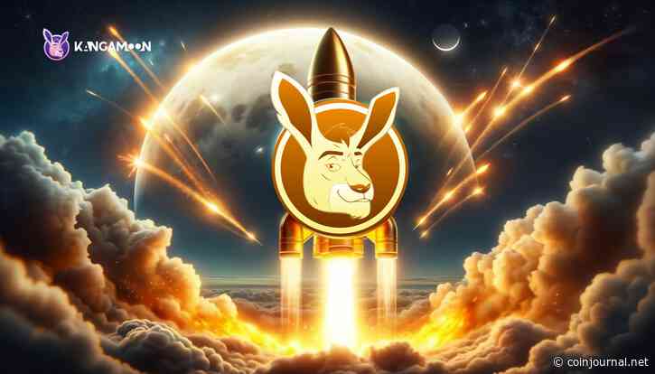 MYRO price soars post Binance listing as Kangamoon (KANG) makes waves