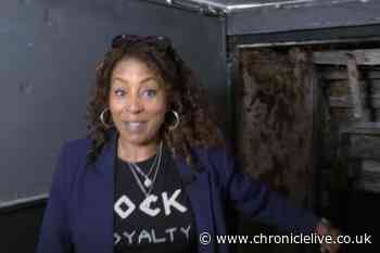 BBC Homes Under the Hammer host avoids part of 'spooky' house -which is later completely transformed