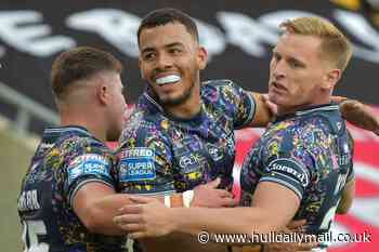 Hull FC fortunes split as close Leigh Leopards battle predicted