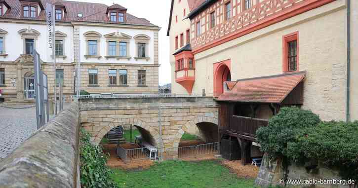 TouBy-Preis für den Forchheimer Tourismusleiter Nico Cieslar