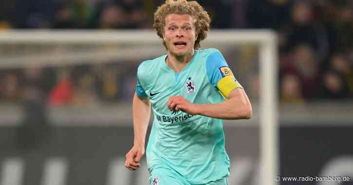 1860 München ohne Kapitän Verlaat gegen Münster