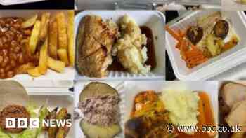 Head disgusted by food requests in-house caterers