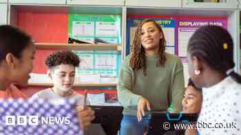 What are children learning in sex education?