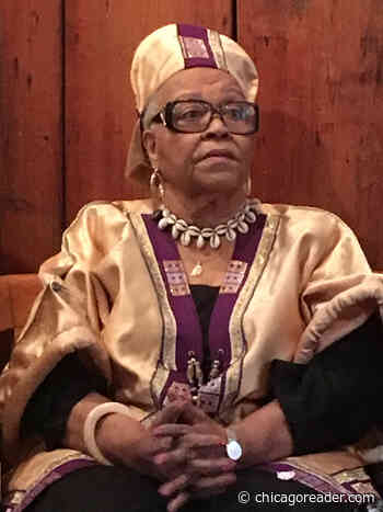 Remembering Val Gray Ward and Joan Gray