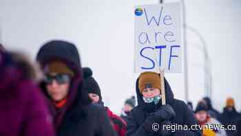 Sask. teachers announce more job action after province rejects request for third party arbitrator
