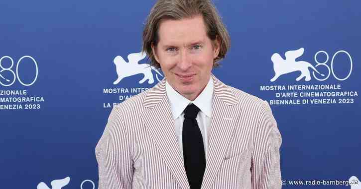 Wes Anderson dreht neuen Film in Filmstudio Babelsberg