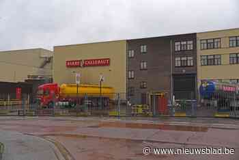 Arbeiders Barry Callebaut gaan trager werken omdat alternatieven voor ontslagronde uitblijven