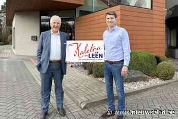 Twee bekende Limburgse drukkerijen gaan samen: Haletra-Leën
