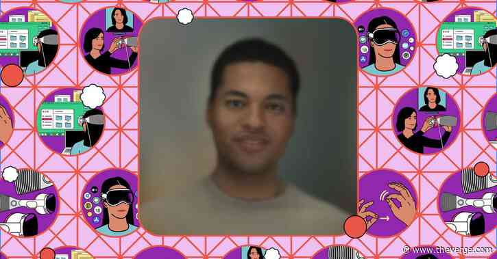 How to make an Apple Vision Pro Persona