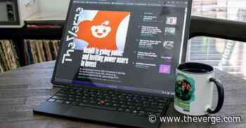 Lenovo ThinkPad X1 Fold 16 review: setting the bar for foldables