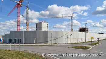 "Berliner Mauer"-Vergleich: Kritik an Lärmschutzwand in Neubaugebiet