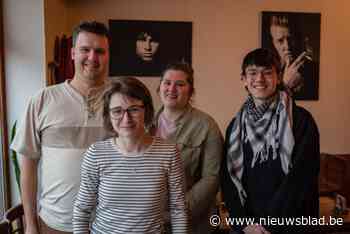 PVDA komt met nieuwe lijsttrekker naar Leuvense kiezer