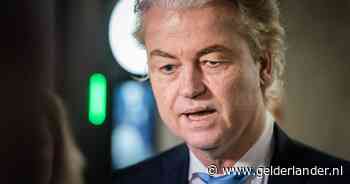 Wie wil de marionet van Wilders in het Torentje worden?