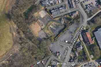 Plans submitted for new self-storage development in Houghton-le-Spring