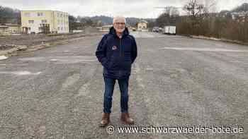 Bald kein Übungsplatz mehr in Althengstett: Nerven  Fahrschüler künftig die Anwohner?