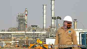 Brent, WTI: Ölpreis erreicht höchstes Niveau seit November – So sind die Prognosen