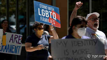 Gov. Ron DeSantis' war on 'woke' appears to be losing steam in Florida