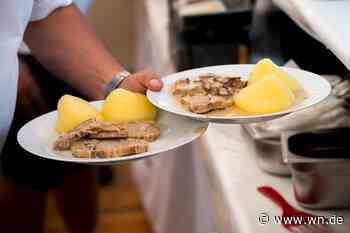 Preisschock: Gastwirt erklärt Kostenexplosion in der Gastronomie
