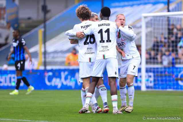 Casper De Norre en Bjorn Ruytinx over de Leuvense degradatiestrijd: “Ze moeten bij OHL toch eens in de spiegel kijken”