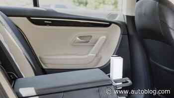 The best car air purifiers of 2024