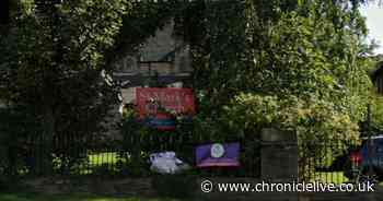 Sunderland church set to become arts hub gets green light for car park extension