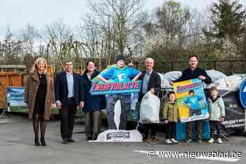 Gemeente roept op om massaal zwerfvuil te ruimen: “Er vallen prijzen te winnen”