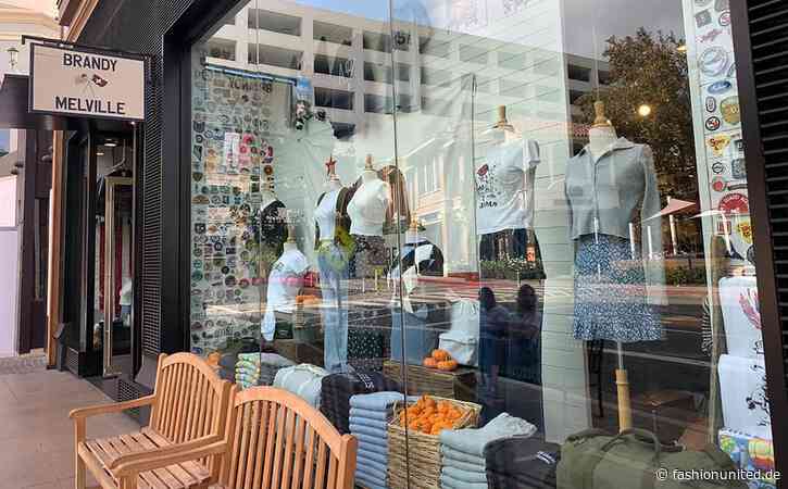 ‘Brandy Hellville’: HBO zeigt Dokumentation über Missstände bei Brandy Melville