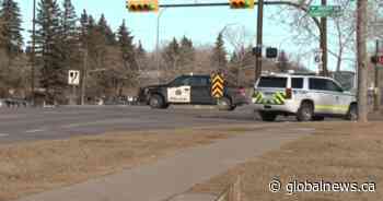 Shelter-in-place warning enters 2nd day in Calgary neighbourhood after police shot at