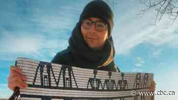 New project revisits wampum belts through a contemporary lens