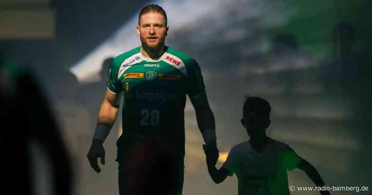 Kreisläufer Gebala wechselt von Leipzig nach Erlangen