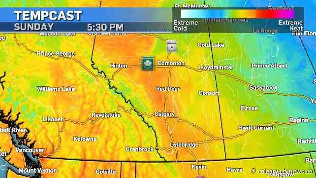 Patio season preview: Warm temperatures dominate weekend forecast