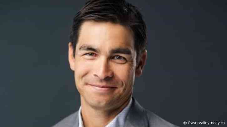 New Canada Soccer general secretary Kevin Blue hits the ground running