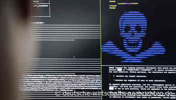 Rohde & Schwarz: Hacker zielen auf Mittelstand und Gemeinden