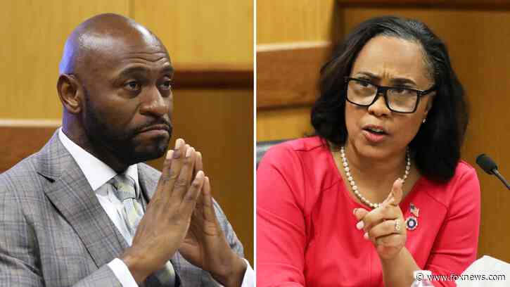 Judge's 'disjointed' ruling in Fani Willis case raises more questions, 'avoids the cliff problem,' Turley says