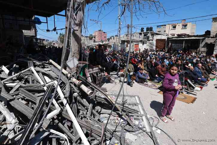 Netanyahu approves Rafah ground invasion, despite Biden opposition