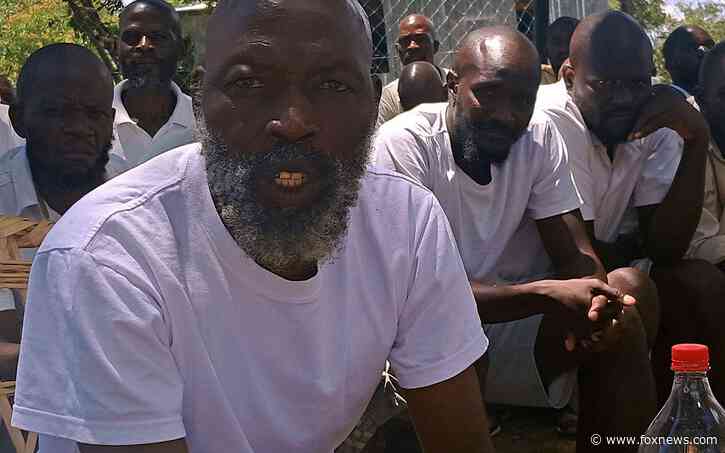 Self-styled 'prophet' charged with exploiting 251 children through labor in Zimbabwe