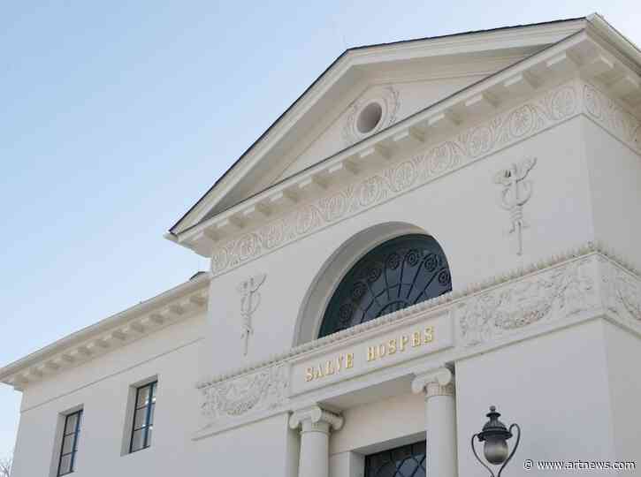 Artist Says Comments on Palestine Cost Them a German Museum Show