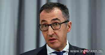 Özdemir: Gespräche über Entlastungen für Bauern laufen