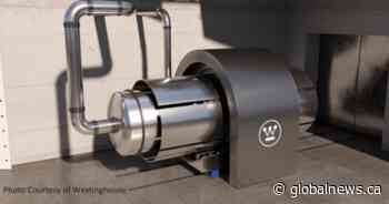 Saskatchewan Research Council given full authority over microreactor operation