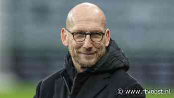 De Oosttribune: "Go Ahead drukt Heracles nog dieper in de degradatiezorgen"