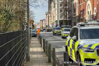 Slachtoffer van schietpartij in Antwerps park vorig jaar opgepakt in havengebied, schutter nog niet gevat