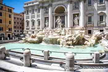 Pasta smullen en Rome ontdekken met Italofiel Marc Vandenbon