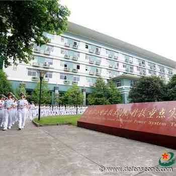 China’s nascent railgun is just the tip of its shipboard R&D