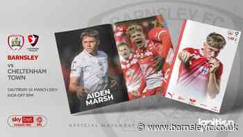 OAKWELL REVIEW | CHELTENHAM TOWN