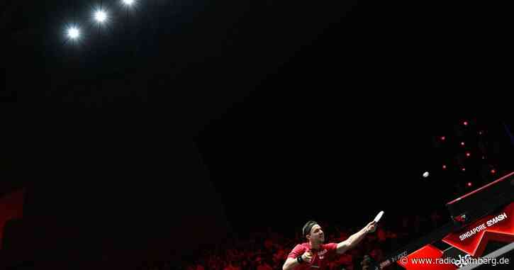 Boll verliert im siebten Satz: Aus für drei deutsche Stars