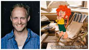 Meister Eder rettet Leben? Pumuckls neuer Boss Florian Brückner wandelt zwischen zwei Welten