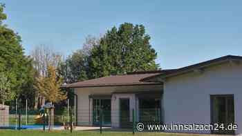 Pollinger Kinderkrippe bislang im Zeitplan: Das soll der Anbau jetzt kosten