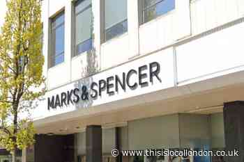 M&S planning to close down its Exchange Ilford store
